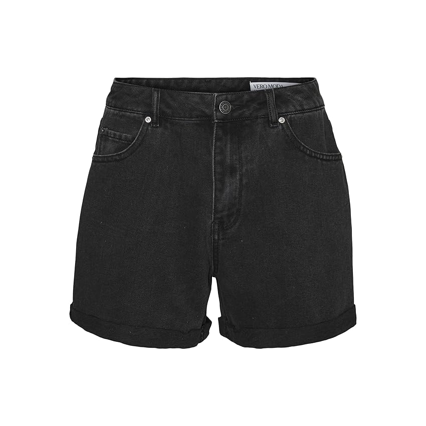 Vero Moda Vmzuri Hr Loose Shorts Mix Noos Vero Moda Vmzuri Hr Loose Shorts Mix Noos