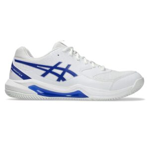 ASICS Gel-Dedicate 8 Padel