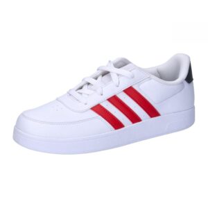 adidas Breaknet Lifestyle Court Lace Shoes