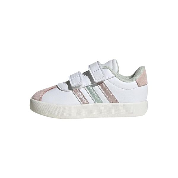 adidas VL Court 3.0 Shoes Infants