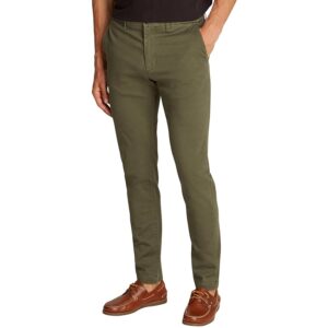 Tommy Hilfiger Bleecker Printed Structure Chino Mw0mw37714