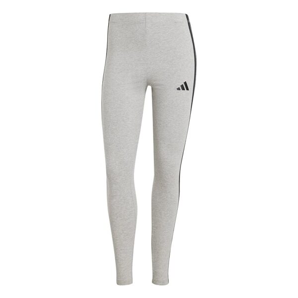 adidas Donna Essentials 3-Stripes Cotton Leggings