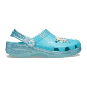 Crocs Frozen Elsa Classic Clog K