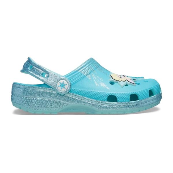Crocs Frozen Elsa Classic Clog K