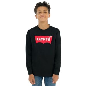 Levi's Lvb L/S Batwing Tee