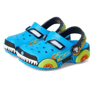 Crocs Classic Iam Monster Truck Cg T