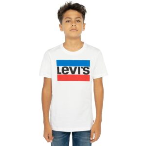 Levi's Lvb Sportswear Logo Tee