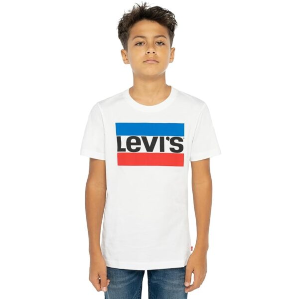 Levi's Lvb Sportswear Logo Tee