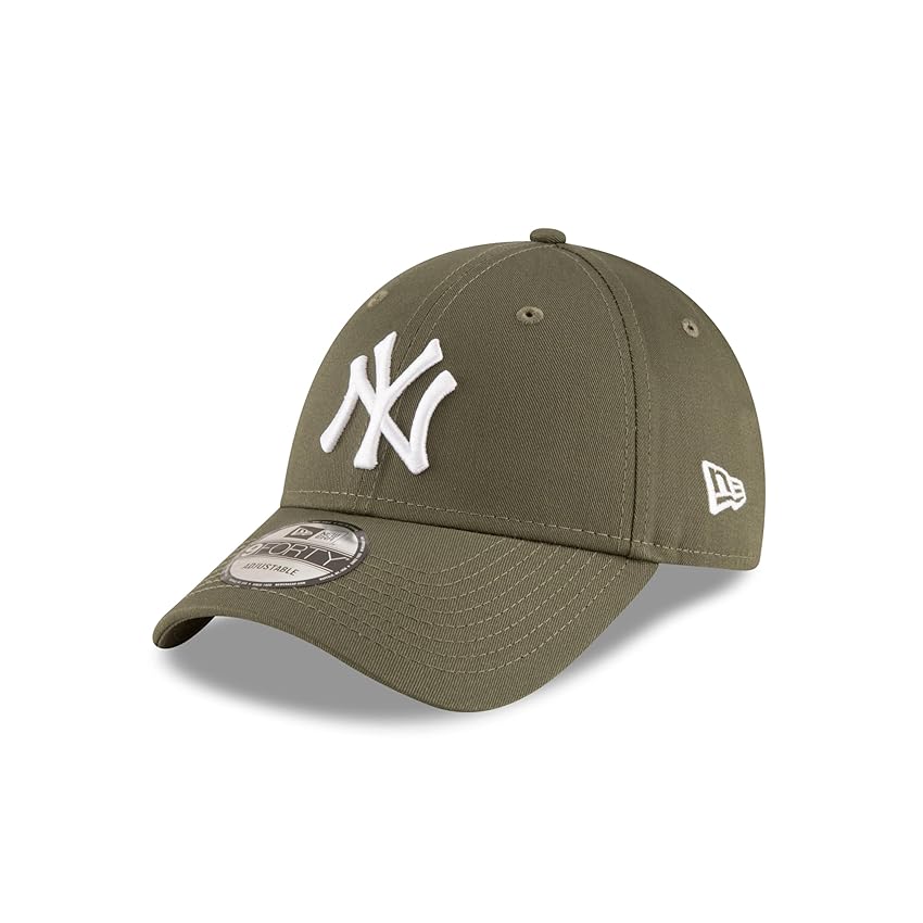 New Era Cappellino 9Forty MLB Ess YankeesEra Baseball cap Taglia Unica New Era Cappellino 9Forty MLB Ess YankeesEra Baseball cap Taglia Unica