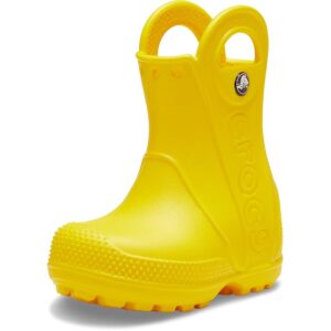 Crocs Handle It Rain Boot T