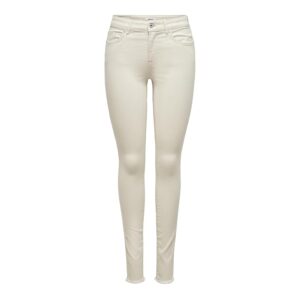 ONLY ONLBLUSH Mid SK AK RW DNM DOT019 Noos Jeans