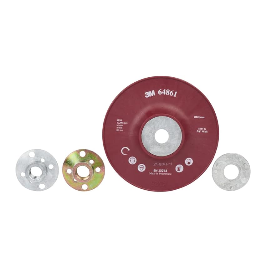 3M Platorello a coste High Performance 3M Platorello a coste High Performance
