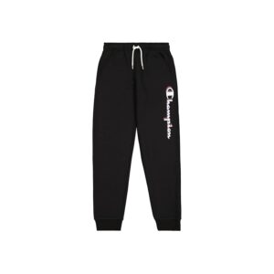 Champion Legacy Boy-Big Logo Sweatpants Pantaloni da Tuta