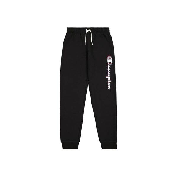 Champion Legacy Boy-Big Logo Sweatpants Pantaloni da Tuta