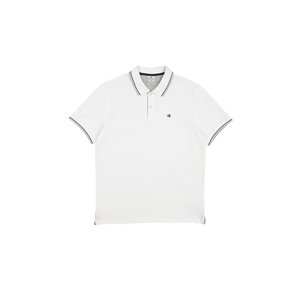 Champion Legacy-Polo with Chest Logo
