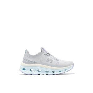 D.Franklin Sneakers - Scarpe Sportive Donna - Modello Aero Sneakers