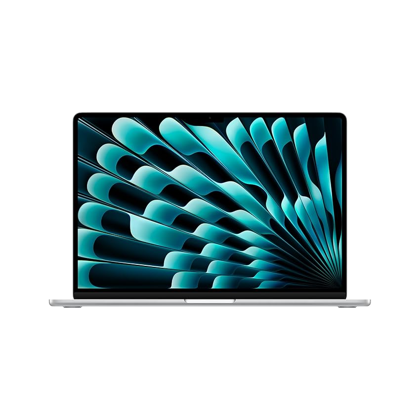 Apple Portatile MacBook Air 15'' con chip M4 (2025) Apple Portatile MacBook Air 15'' con chip M4 (2025)