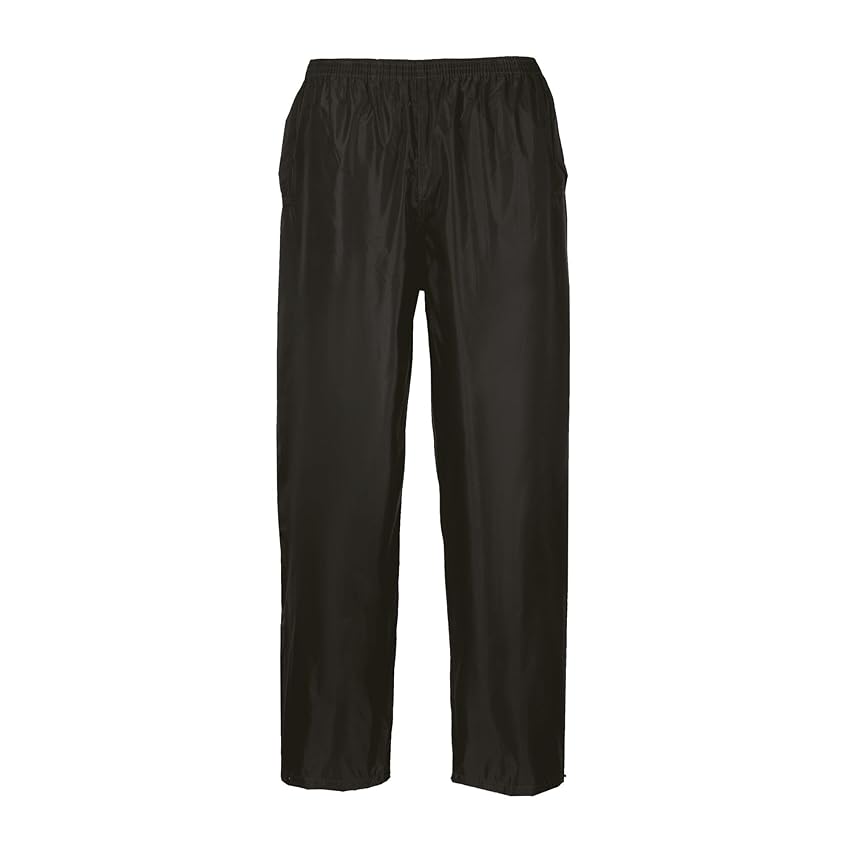 Portwest Pantaloni Impermeabili Classic Portwest Pantaloni Impermeabili Classic
