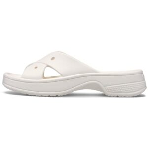 Crocs Classic Womens Cross Strap