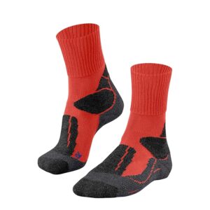 FALKE TK1 Adventure Cool M So lyocell filo funzionale spessi antivesciche 1 paio