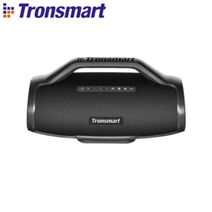 Altoparlante Bluetooth Tronsmart Bang Max Altoparlante da 130 W con sistema audio a 3 vie