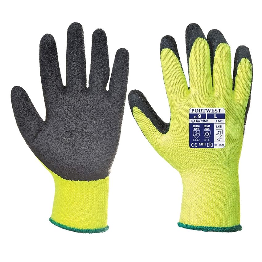 Portwest Guanto Grip Termico Portwest Guanto Grip Termico