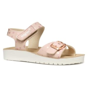 Geox J Sandal COSTAREI GI