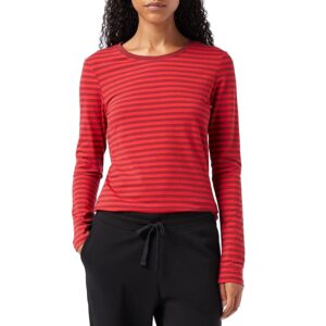 Amazon Essentials T-Shirt Girocollo a Maniche Lunghe