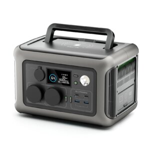 ALLPOWERS Centrale elettrica portatile R600