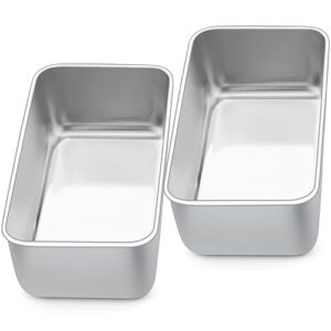 Joyfair Stampo per pane in acciaio inox