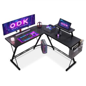 ODK Scrivania Gaming