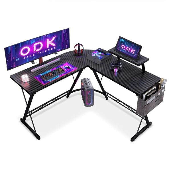 ODK Scrivania Gaming