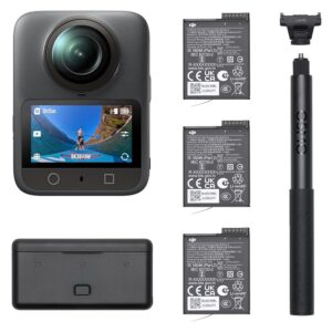 DJI Osmo 360 Combo Adventure