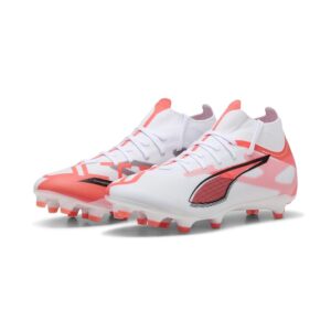 PUMA Ultra 5 Match+ FG/AG Wn's