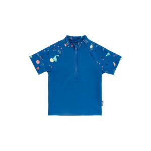 Sterntaler Badeshirt Kurzarm Weltraum Set di Costume a Maglietta