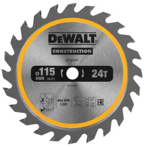 DEWALT DT20420-QZ