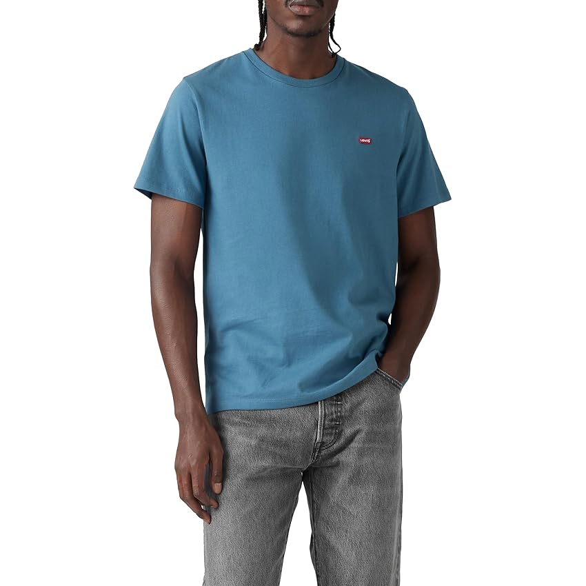 Levi's SS Original Housemark Tee Levi's SS Original Housemark Tee