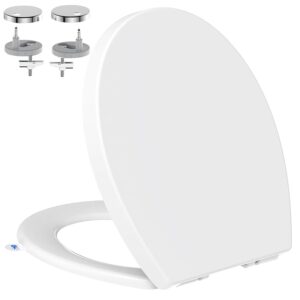 Tavoletta WC Universali O Forma