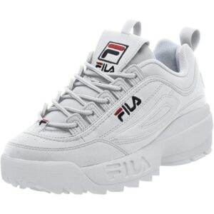 FILA DISRUPTOR LOW Scarpe sportive da uomo