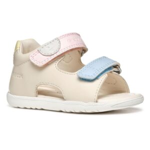 Geox B Sandal Macchia Gir
