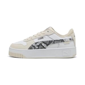 PUMA Carina Street Snake Chic