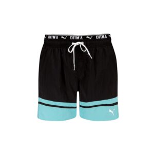 PUMA Colour Block Pantaloncini