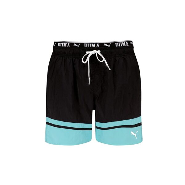 PUMA Colour Block Pantaloncini
