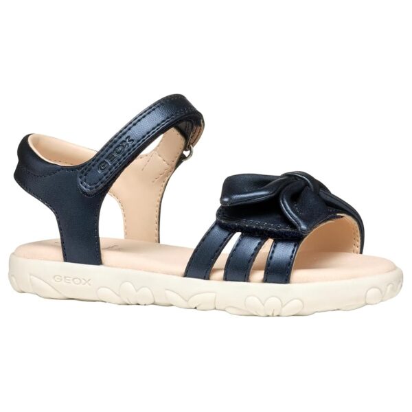 Geox J Sandal Haiti Girl