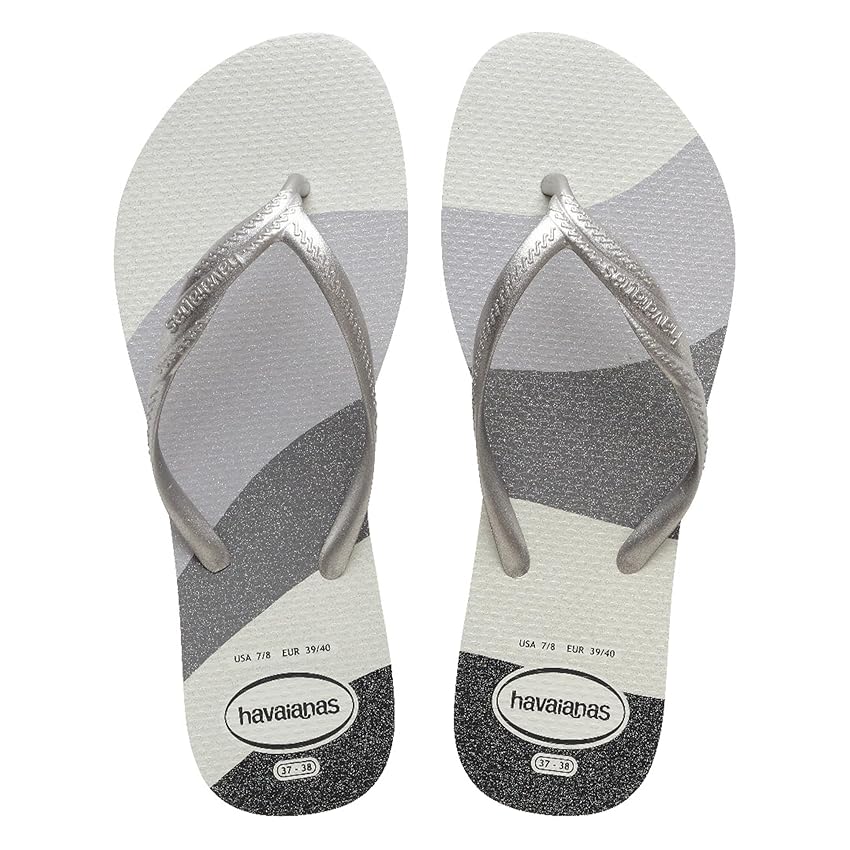 Havaianas - Fantasia Gloss Havaianas - Fantasia Gloss