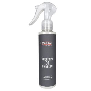 SUPERFINISH 01 UNIVERSAL Det.Coating+Ptfe Fl.150m