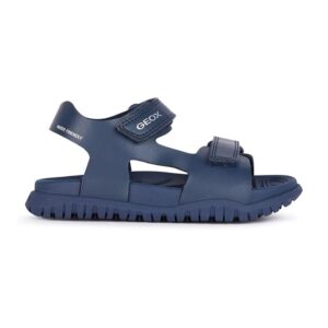 Geox J Sandal Fusbetto Bo