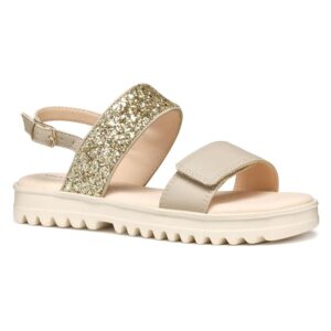 Geox J Sandal Coralie Gir
