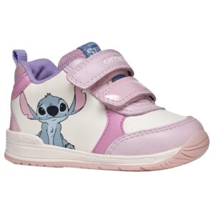 Geox B Rishon Girl A