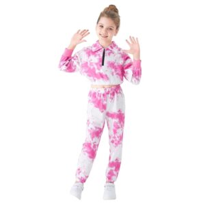 PATPAT Set abbigliamento bambina